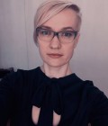 Rencontre Femme : Taescho, 38 ans à Biélorussie  Minsk